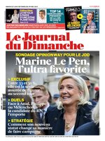 Le Journal du dimanche